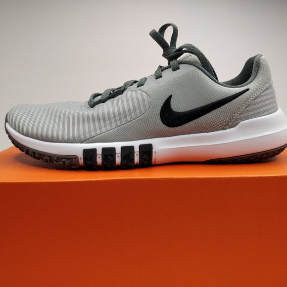 NIKE Women's Shoes Flex Control Tr4 4E 7 - Picture 3 of 5